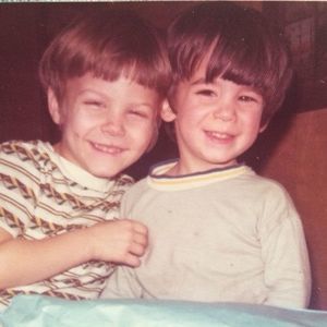 Meet your Posher, Lee